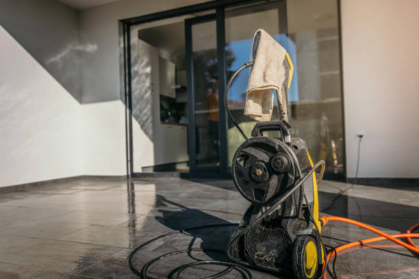New Berlin, WI Pressure Washing Services Company